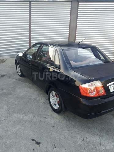Lifan  2008, 298,588 km - 1.3 l - Goranboy