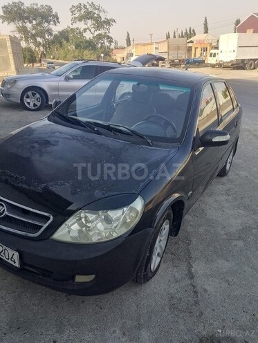 Lifan  2008, 298,588 km - 1.3 l - Goranboy