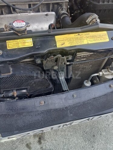Lifan  2008, 298,588 km - 1.3 l - Goranboy