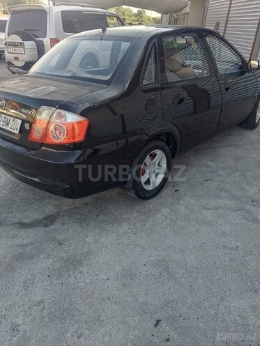 Lifan  2008, 298,588 km - 1.3 l - Goranboy