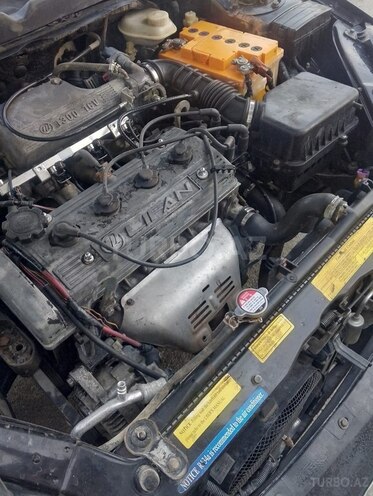 Lifan  2008, 298,588 km - 1.3 l - Goranboy