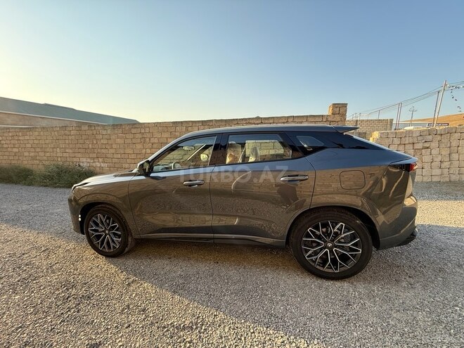 Changan  2025, 0 km - 1.5 l - Bakı