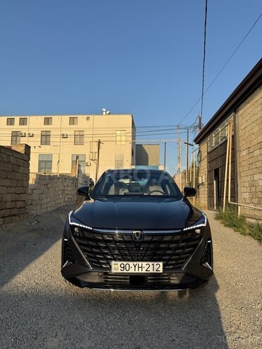 Changan  2025, 0 km - 1.5 l - Bakı