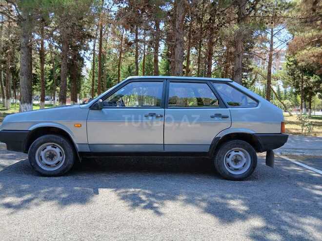 LADA (VAZ) 2109 2003, 136,000 km - 1.5 l - Sumqayıt