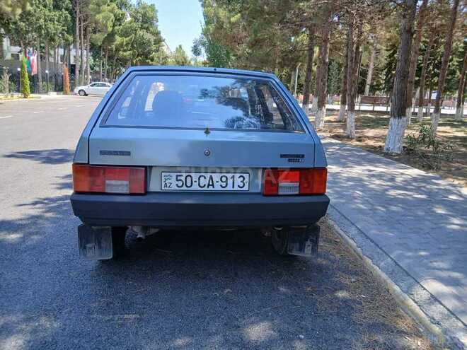 LADA (VAZ) 2109 2003, 136,000 km - 1.5 l - Sumqayıt