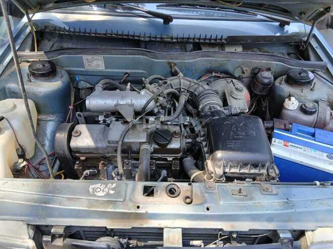 LADA (VAZ) 2109 2003, 136,000 km - 1.5 l - Sumqayıt