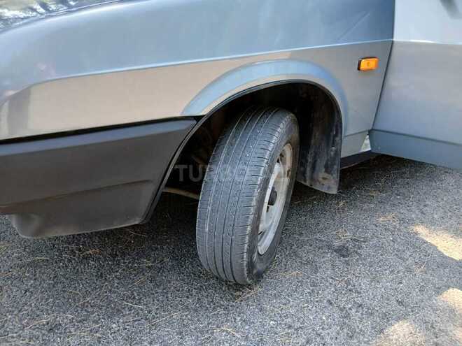 LADA (VAZ) 2109 2003, 136,000 km - 1.5 l - Sumqayıt