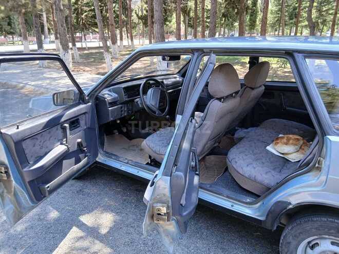 LADA (VAZ) 2109 2003, 136,000 km - 1.5 l - Sumqayıt