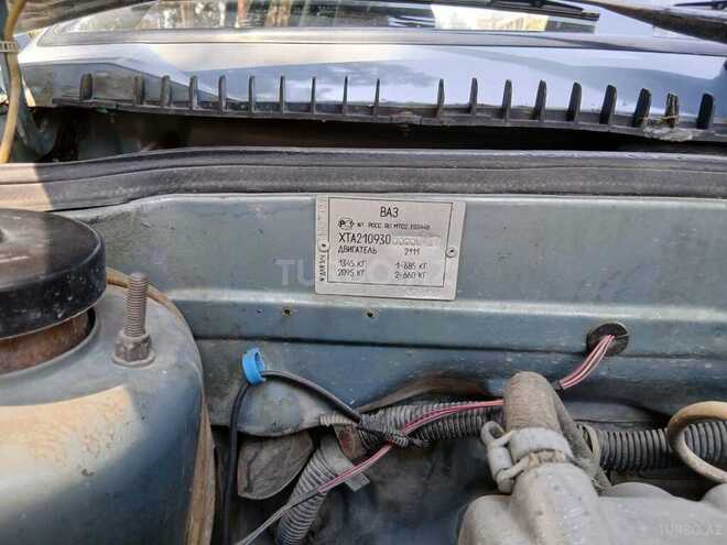 LADA (VAZ) 2109 2003, 136,000 km - 1.5 l - Sumqayıt