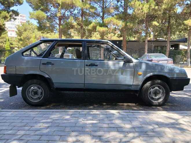 LADA (VAZ) 2109 2003, 136,000 km - 1.5 l - Sumqayıt