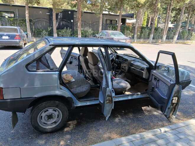 LADA (VAZ) 2109 2003, 136,000 km - 1.5 l - Sumqayıt