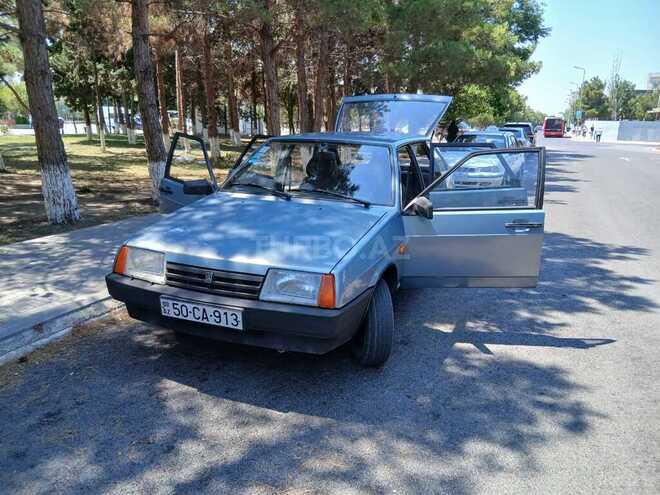 LADA (VAZ) 2109 2003, 136,000 km - 1.5 l - Sumqayıt