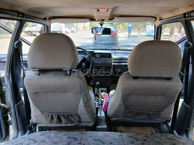 LADA (VAZ) 2109 2003, 136,000 km - 1.5 l - Sumqayıt