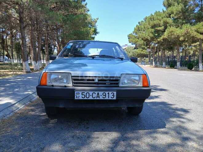 LADA (VAZ) 2109 2003, 136,000 km - 1.5 l - Sumqayıt