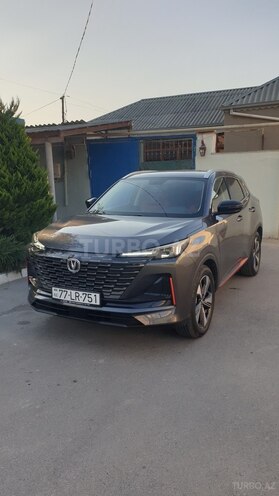 Changan CS 55 Plus 2023, 14,200 km - 1.5 л - Bakı