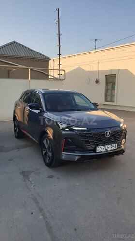 Changan CS 55 Plus 2023, 14,200 km - 1.5 л - Bakı