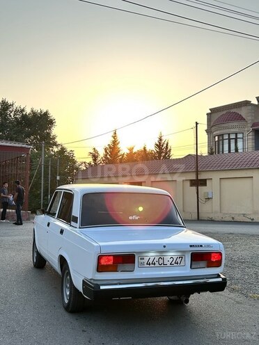 LADA (VAZ) 2107 2006, 62,000 km - 1.6 l - Masallı
