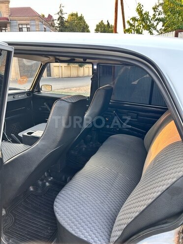 LADA (VAZ) 2107 2006, 62,000 km - 1.6 l - Masallı