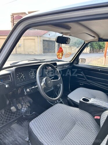 LADA (VAZ) 2107 2006, 62,000 km - 1.6 l - Masallı