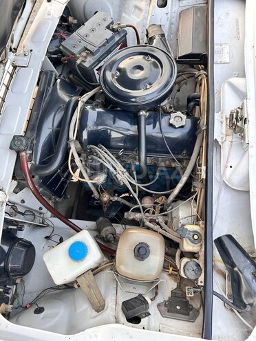 LADA (VAZ) 2107 2006, 62,000 km - 1.6 l - Masallı