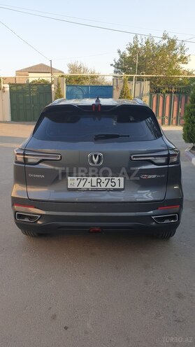 Changan CS 55 Plus 2023, 14,200 km - 1.5 л - Bakı