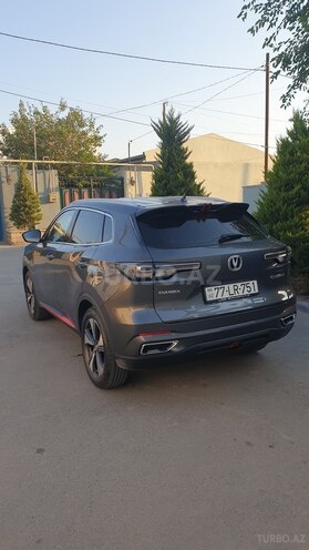 Changan CS 55 Plus 2023, 14,200 km - 1.5 л - Bakı