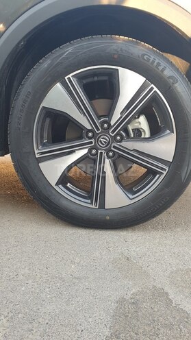 Changan CS 55 Plus 2023, 14,200 km - 1.5 л - Bakı