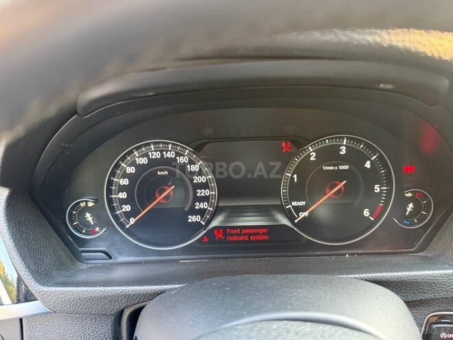 BMW 430 2018, 103,133 km - 3.0 l - Bakı