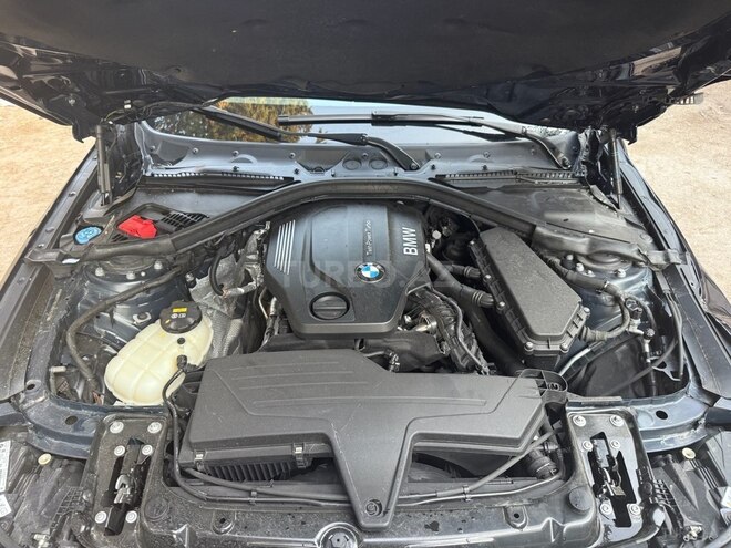 BMW 430 2018, 103,133 km - 3.0 l - Bakı