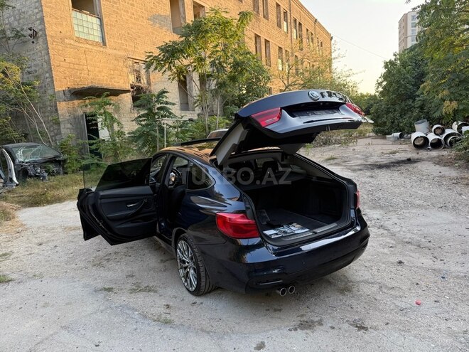 BMW 430 2018, 103,133 km - 3.0 l - Bakı