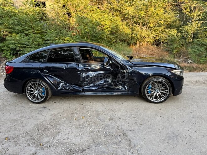BMW 430 2018, 103,133 km - 3.0 l - Bakı