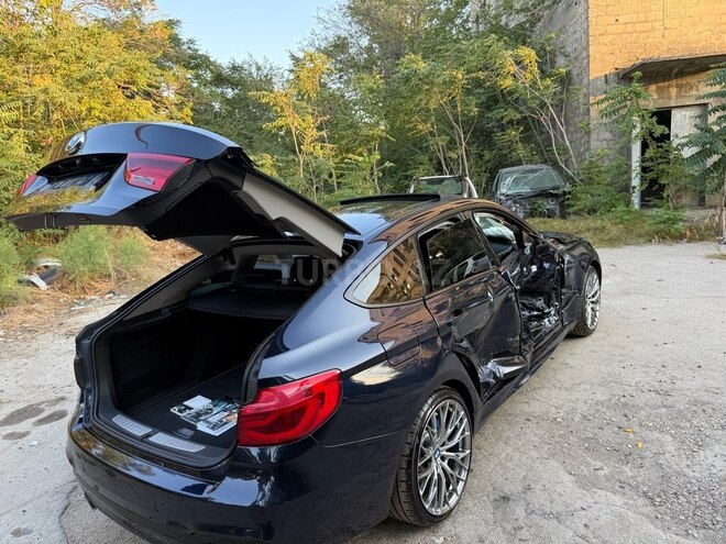 BMW 430 2018, 103,133 km - 3.0 l - Bakı