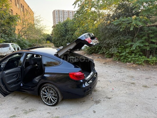 BMW 430 2018, 103,133 km - 3.0 l - Bakı