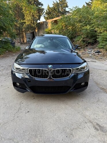 BMW 430 2018, 103,133 km - 3.0 l - Bakı
