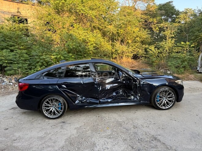 BMW 430 2018, 103,133 km - 3.0 l - Bakı
