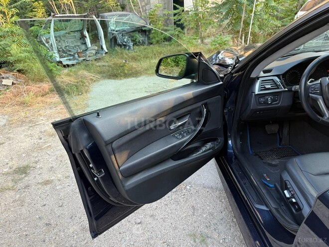 BMW 430 2018, 103,133 km - 3.0 l - Bakı
