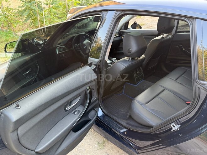 BMW 430 2018, 103,133 km - 3.0 l - Bakı