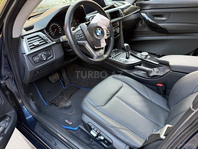BMW 430 2018, 103,133 km - 3.0 l - Bakı
