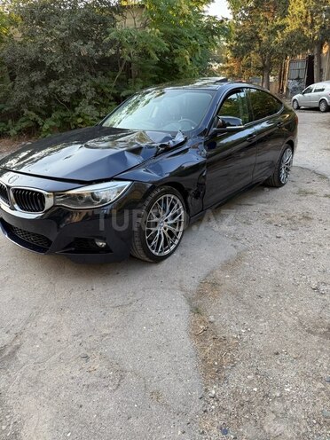 BMW 430 2018, 103,133 km - 3.0 l - Bakı