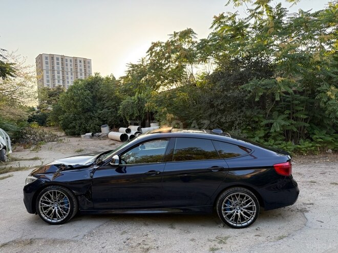BMW 430 2018, 103,133 km - 3.0 l - Bakı