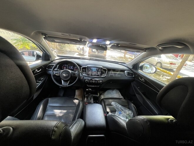 Kia Sorento 2017, 220,000 km - 2.0 l - Bakı