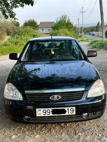 LADA (VAZ) Priora 2012, 79,000 km - 1.6 л - Füzuli