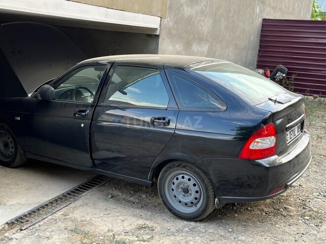 LADA (VAZ) Priora 2012, 79,000 km - 1.6 л - Füzuli