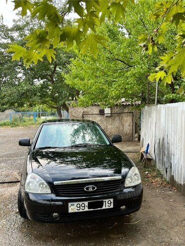LADA (VAZ) Priora 2012, 79,000 km - 1.6 л - Füzuli