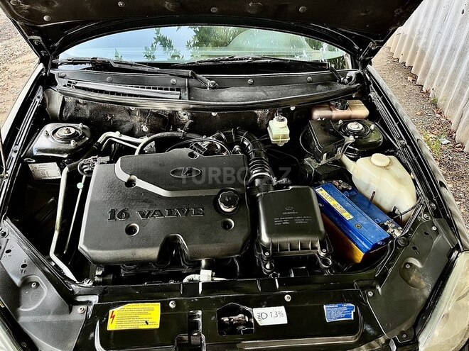 LADA (VAZ) Priora 2012, 79,000 km - 1.6 л - Füzuli