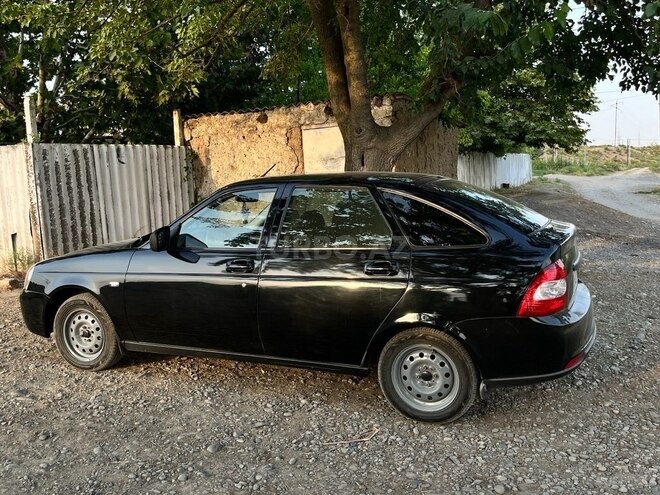 LADA (VAZ) Priora 2012, 79,000 km - 1.6 л - Füzuli