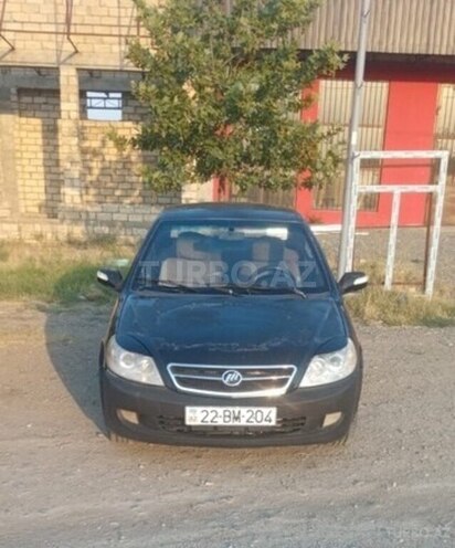 Lifan  2008, 298,588 km - 1.3 l - Goranboy