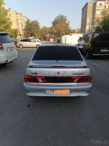 LADA (VAZ) 2115 2009, 185,670 km - 1.6 l - Sumqayıt