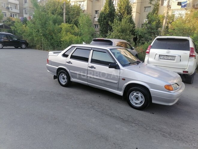 LADA (VAZ) 2115 2009, 185,670 km - 1.6 l - Sumqayıt