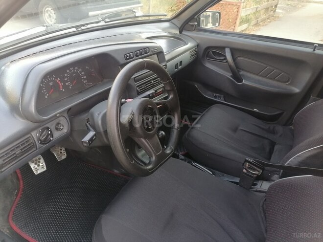 LADA (VAZ) 2115 2009, 185,670 km - 1.6 l - Sumqayıt
